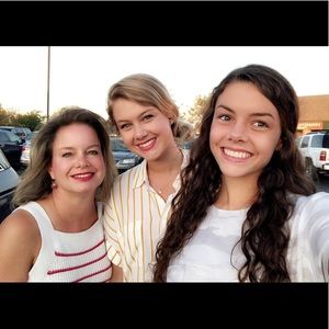 Meet your Posher, Savannah